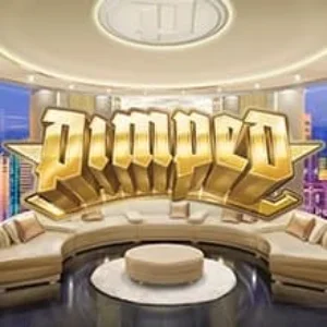 Pimped